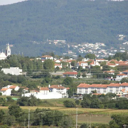 فندق مبيت وإفطار Casajp فيانا دو كاستيلو