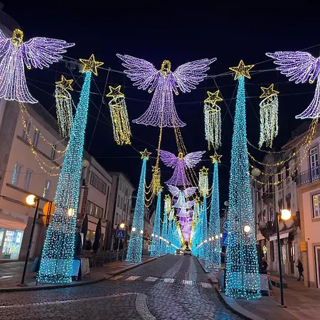 Casajp * فيانا دو كاستيلو