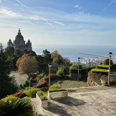 فندق مبيت وإفطار Casajp