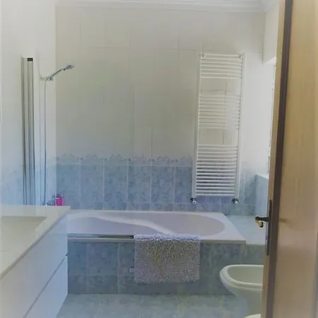 Casajp فندق مبيت وإفطار فيانا دو كاستيلو