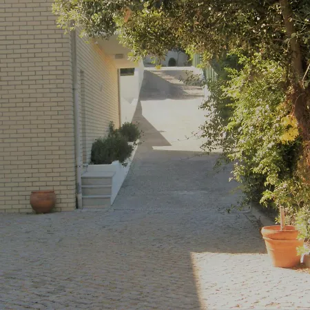 Casajp فيانا دو كاستيلو