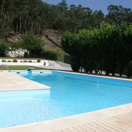 Casajp Отель типа 