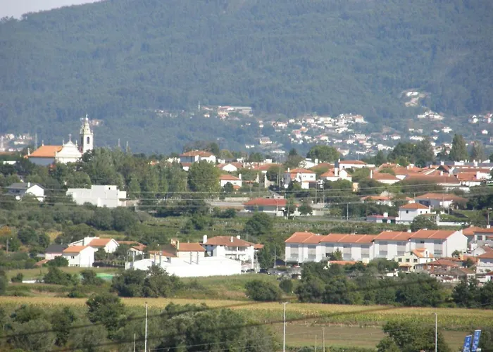 Bed and Breakfast Casajp Βιάνα ντο Καστέλο
