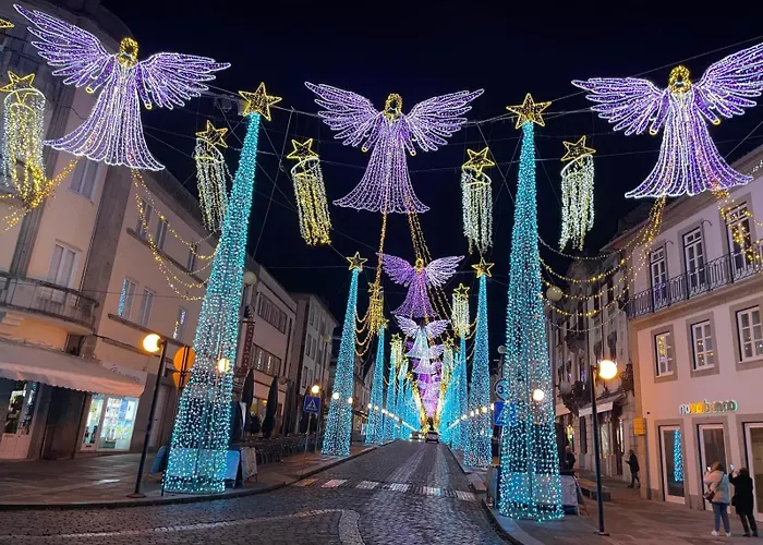 Casajp * Viana do Castelo