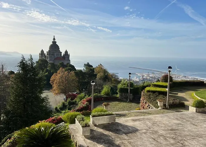 Bed and Breakfast Casajp