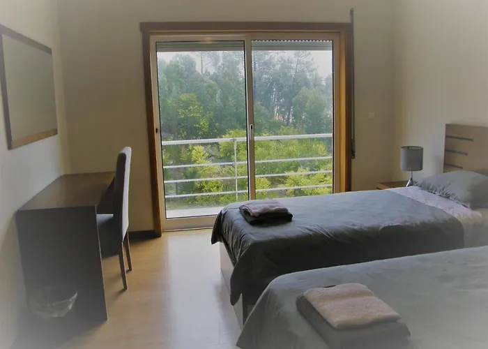 Nocleg ze śniadaniem Casajp *