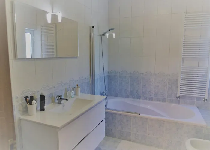 Bed and Breakfast Casajp Βιάνα ντο Καστέλο