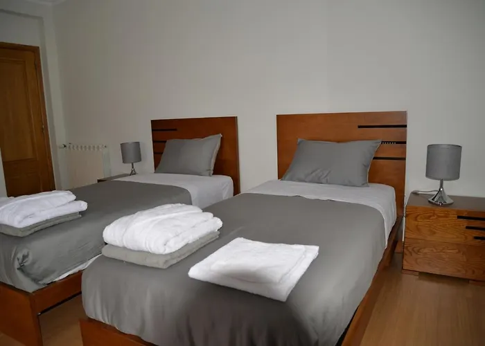 Casajp Viana do Castelo