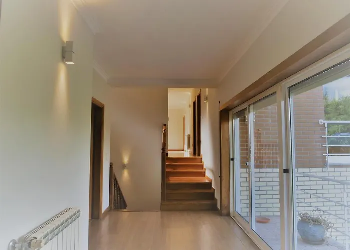 Casajp Nocleg ze śniadaniem